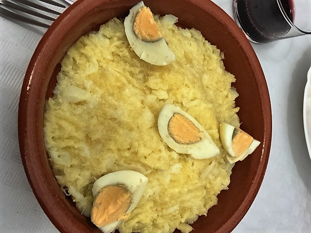 Receta de atascaburras